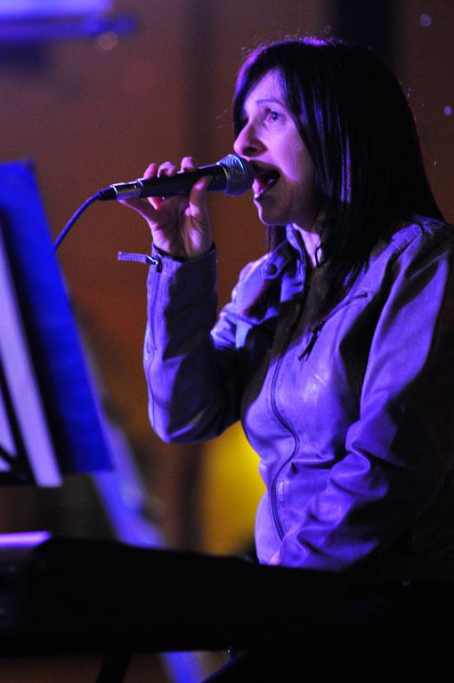 The Kings Live in Velrolanuova